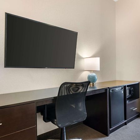 Sleep Inn & Suites Port Charlotte-Punta Gorda Extérieur photo