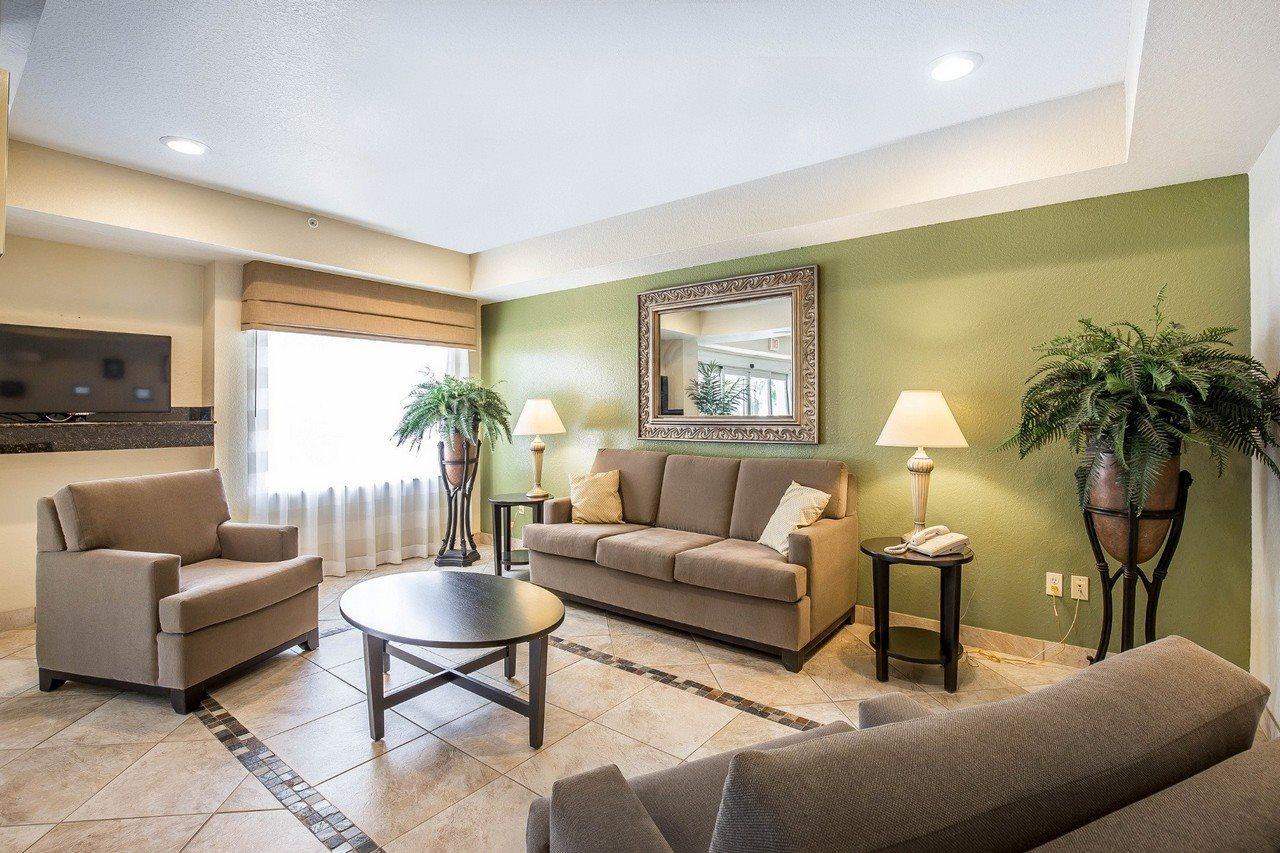 Sleep Inn & Suites Port Charlotte-Punta Gorda Extérieur photo