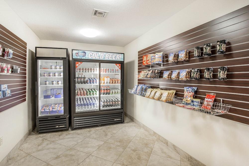 Sleep Inn & Suites Port Charlotte-Punta Gorda Extérieur photo