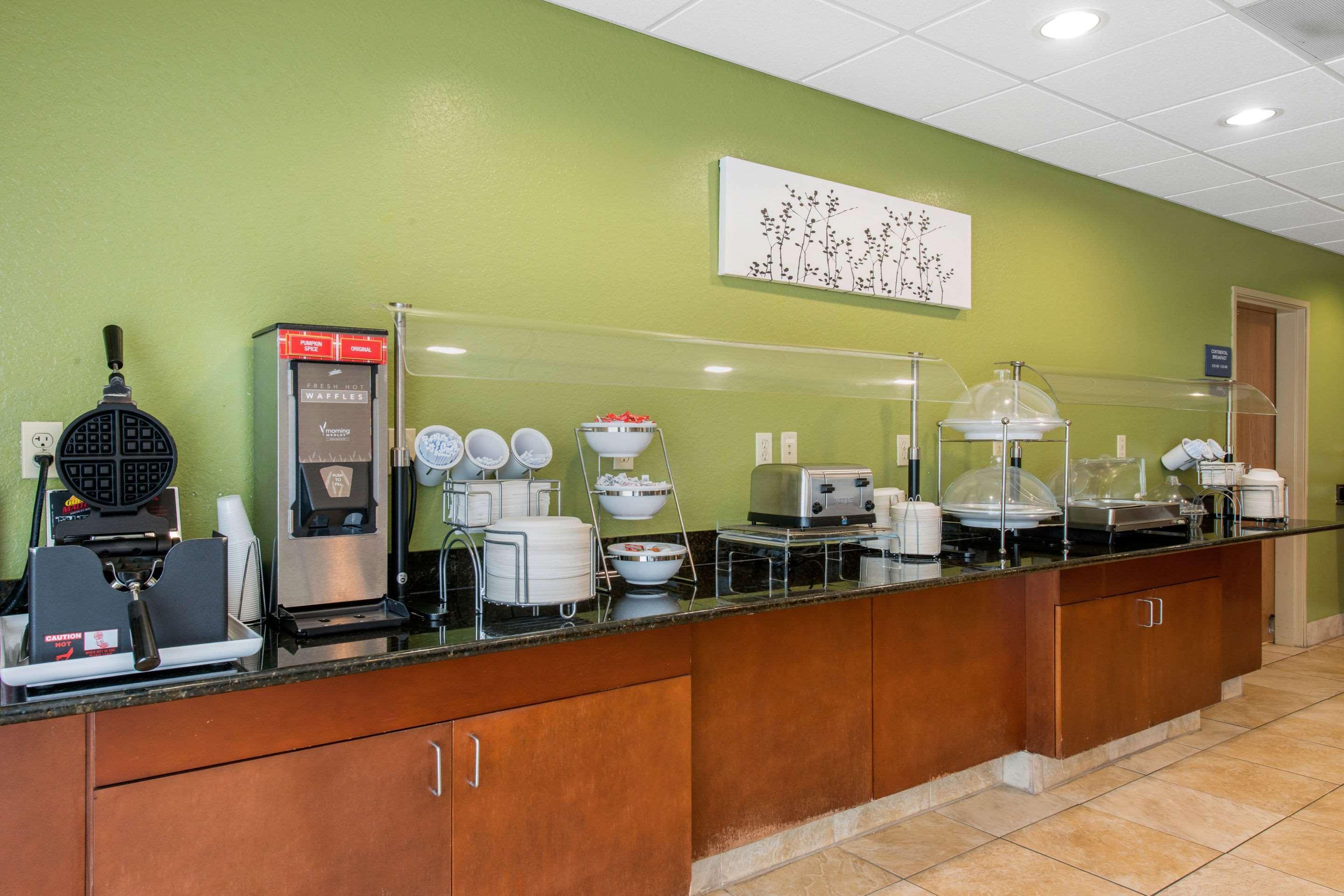 Sleep Inn & Suites Port Charlotte-Punta Gorda Extérieur photo