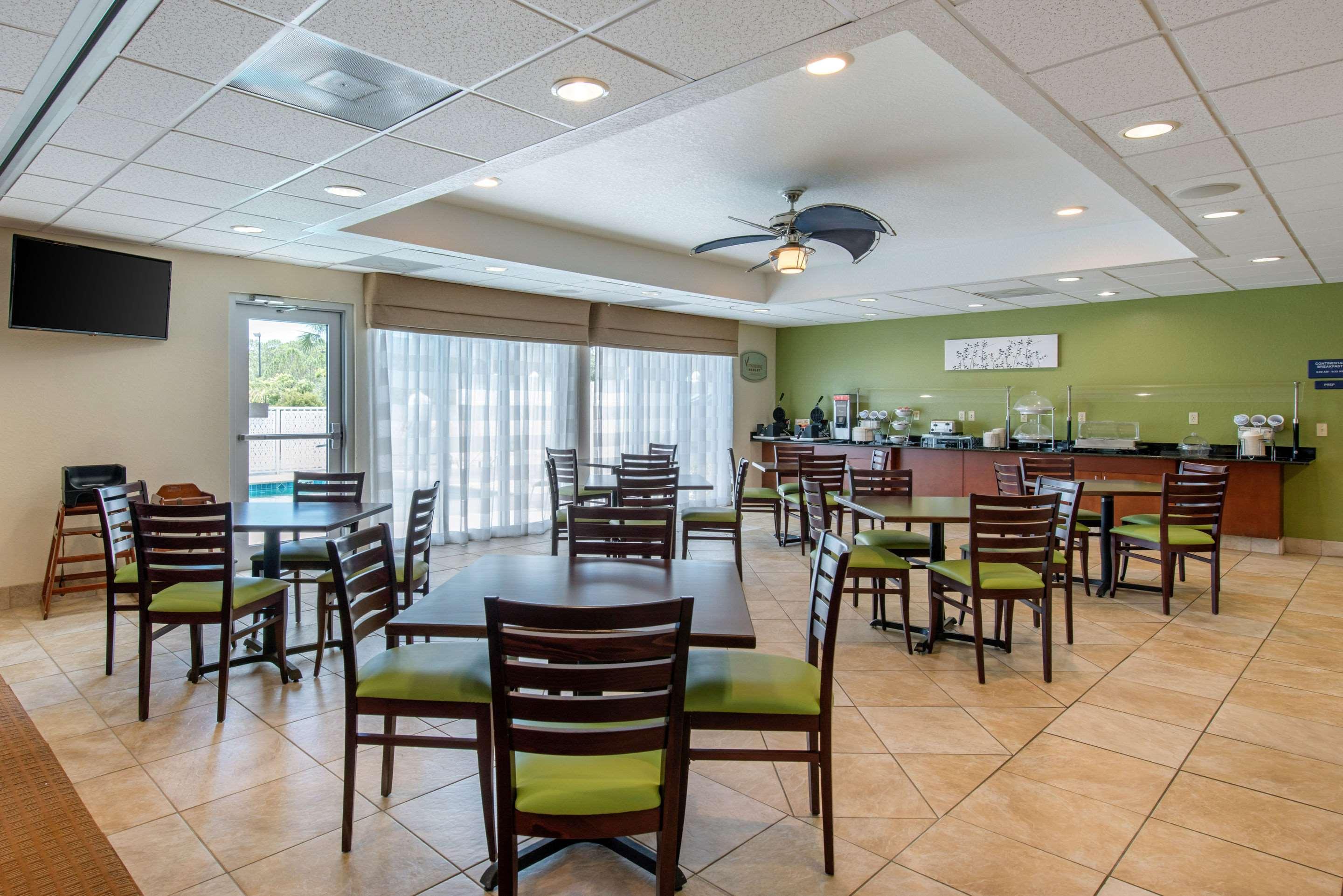 Sleep Inn & Suites Port Charlotte-Punta Gorda Extérieur photo