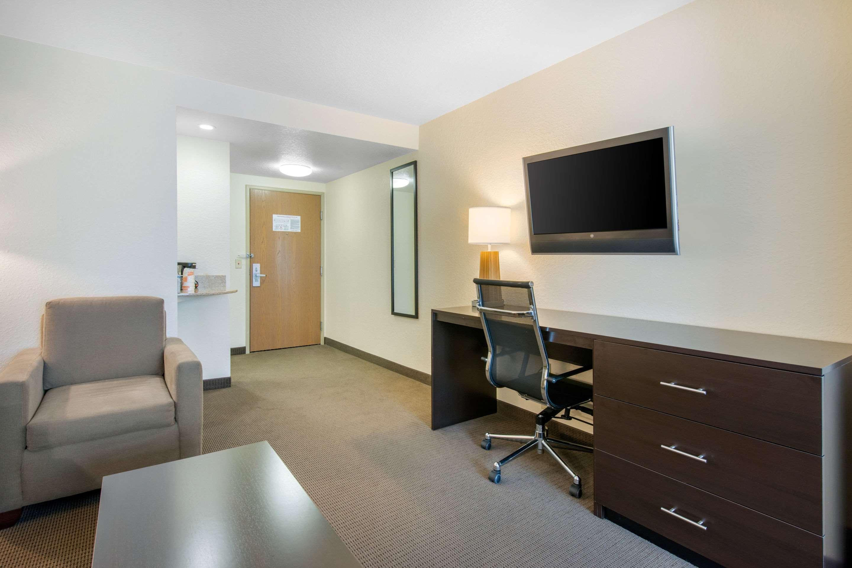 Sleep Inn & Suites Port Charlotte-Punta Gorda Extérieur photo