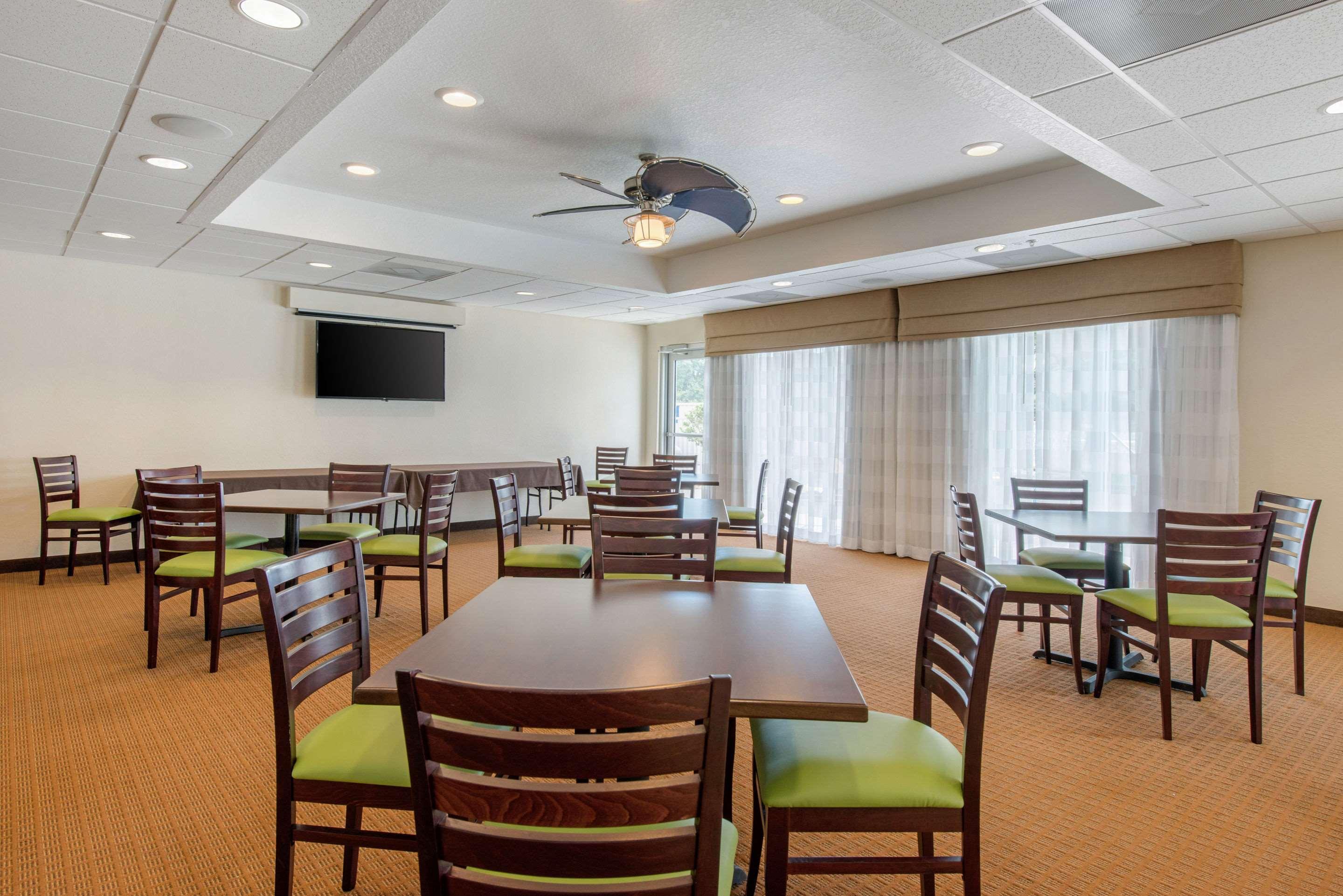 Sleep Inn & Suites Port Charlotte-Punta Gorda Extérieur photo