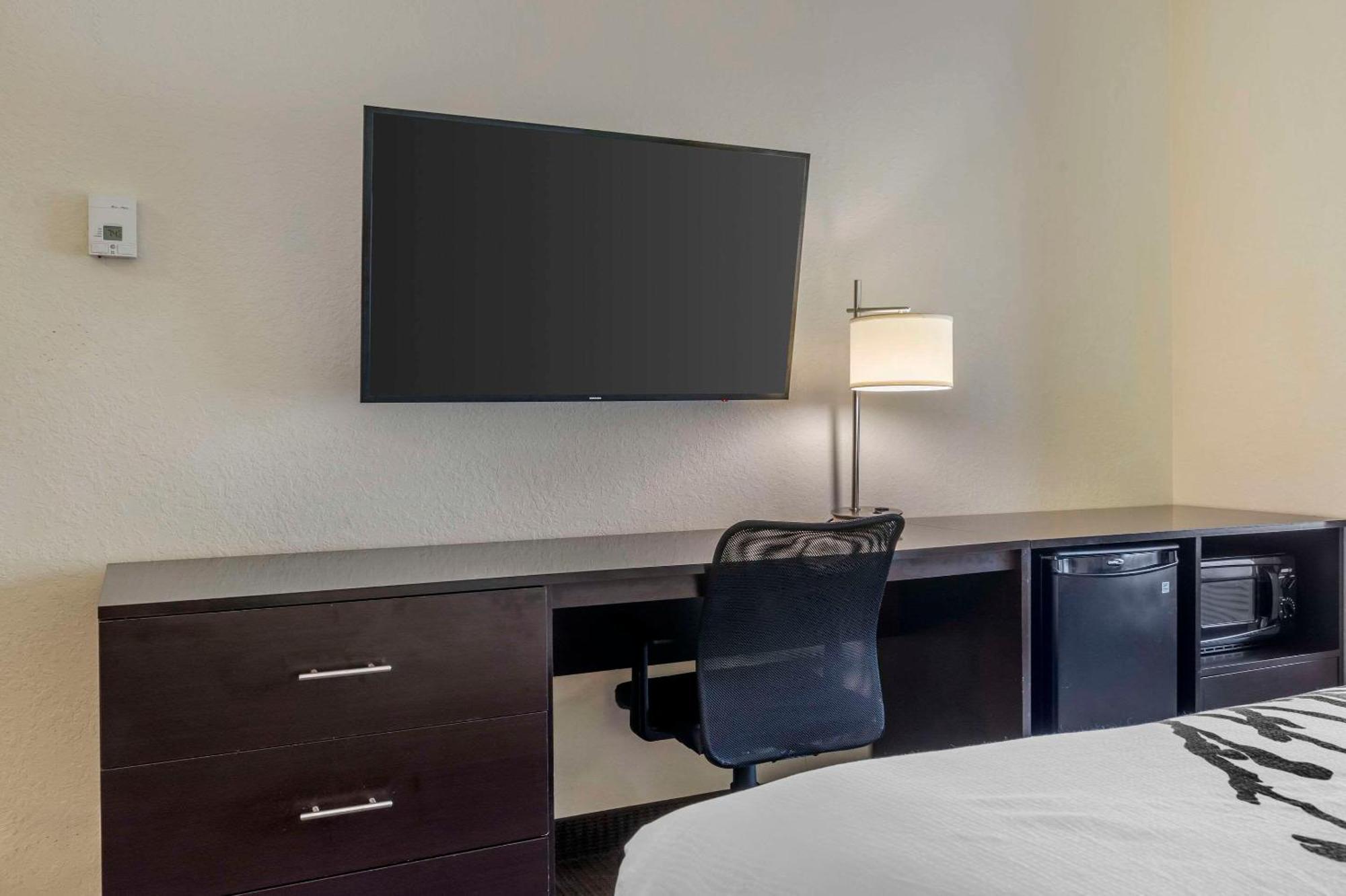 Sleep Inn & Suites Port Charlotte-Punta Gorda Extérieur photo
