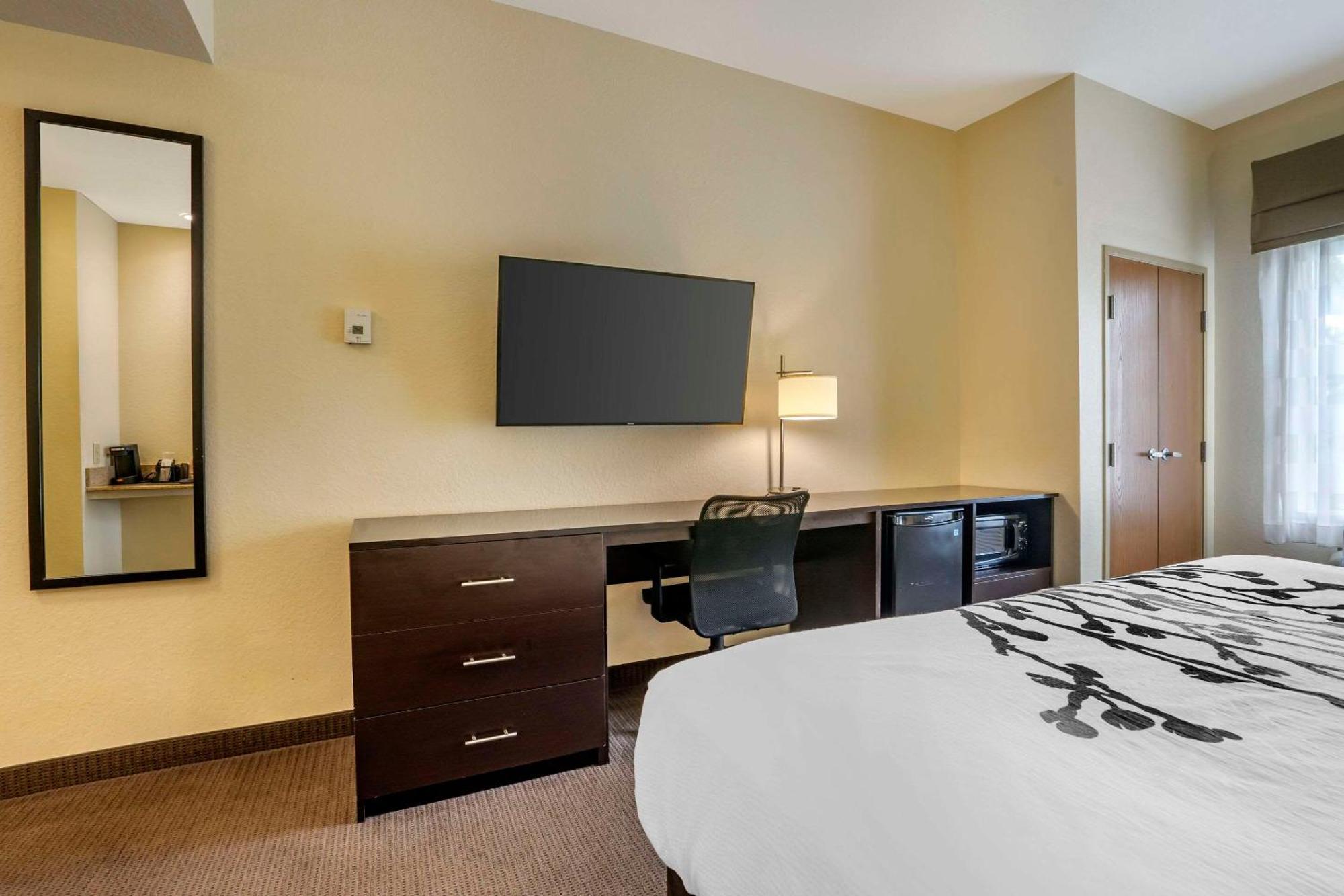 Sleep Inn & Suites Port Charlotte-Punta Gorda Extérieur photo