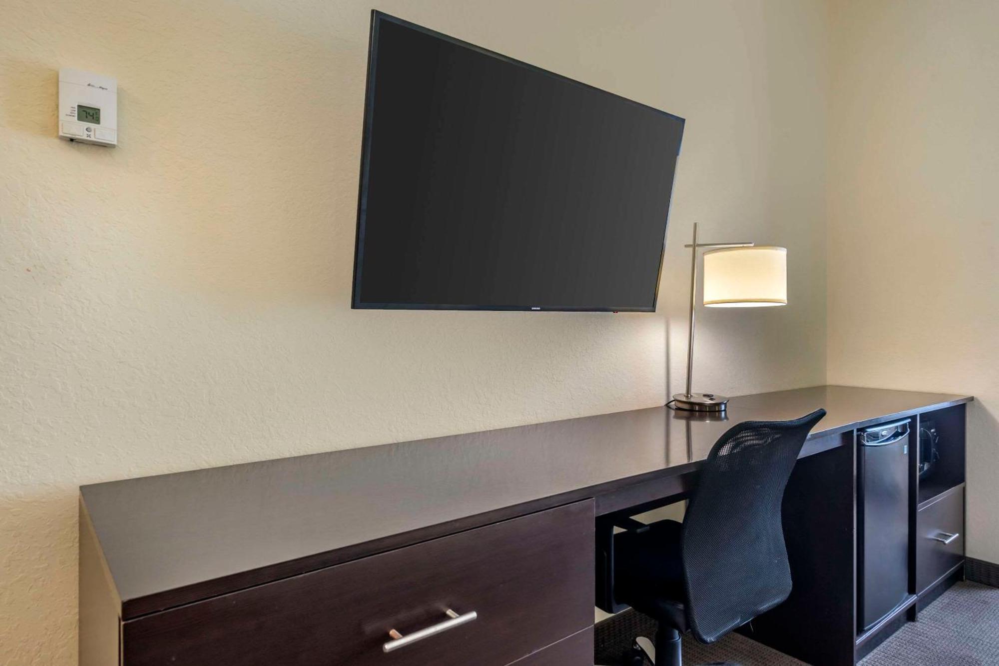 Sleep Inn & Suites Port Charlotte-Punta Gorda Extérieur photo