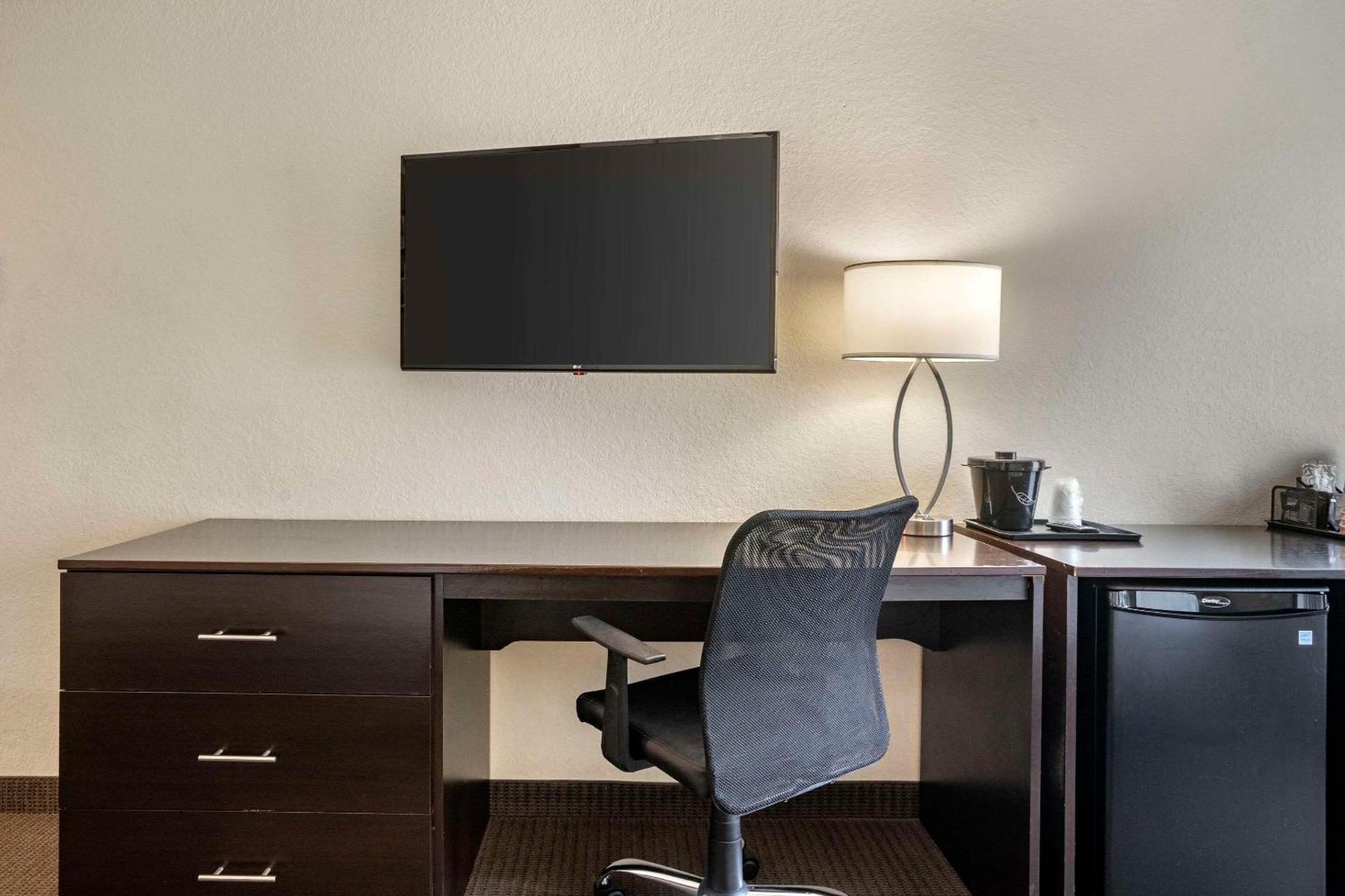 Sleep Inn & Suites Port Charlotte-Punta Gorda Extérieur photo