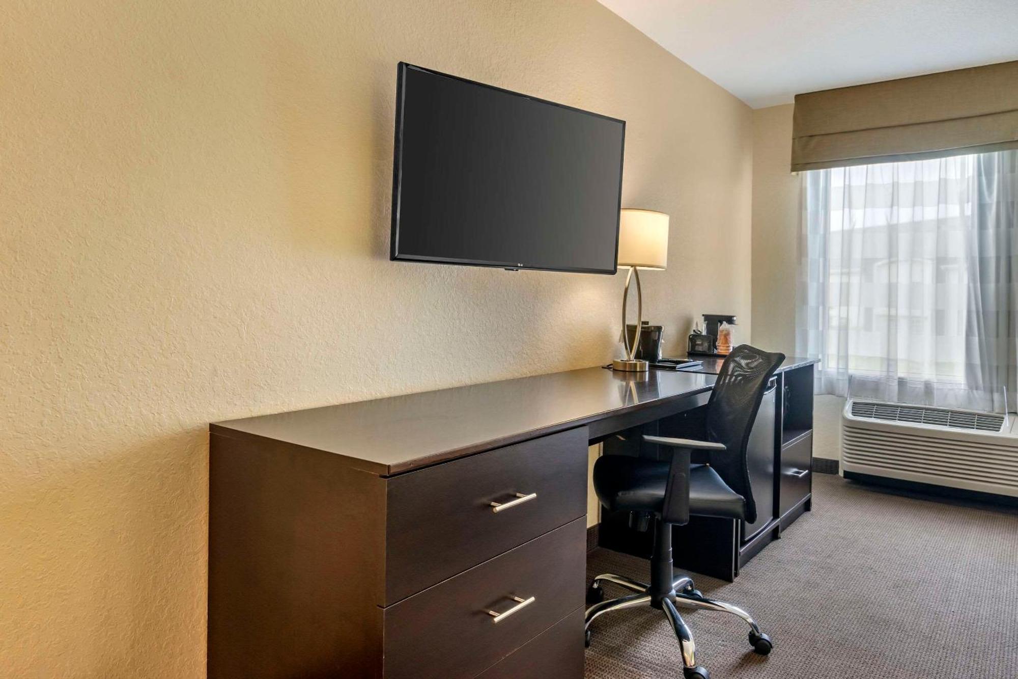 Sleep Inn & Suites Port Charlotte-Punta Gorda Extérieur photo