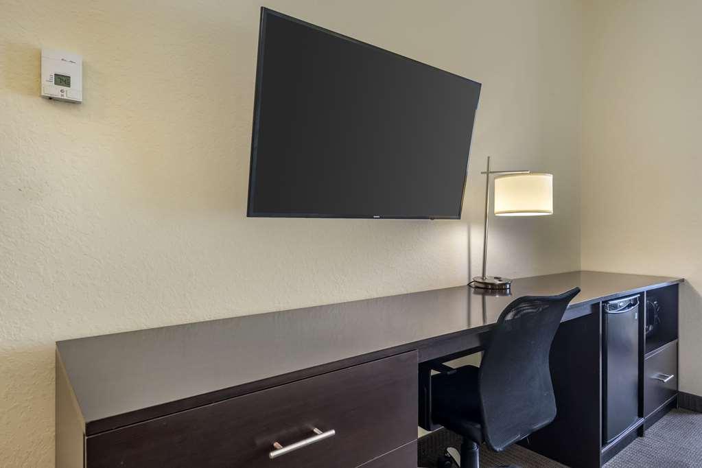 Sleep Inn & Suites Port Charlotte-Punta Gorda Chambre photo