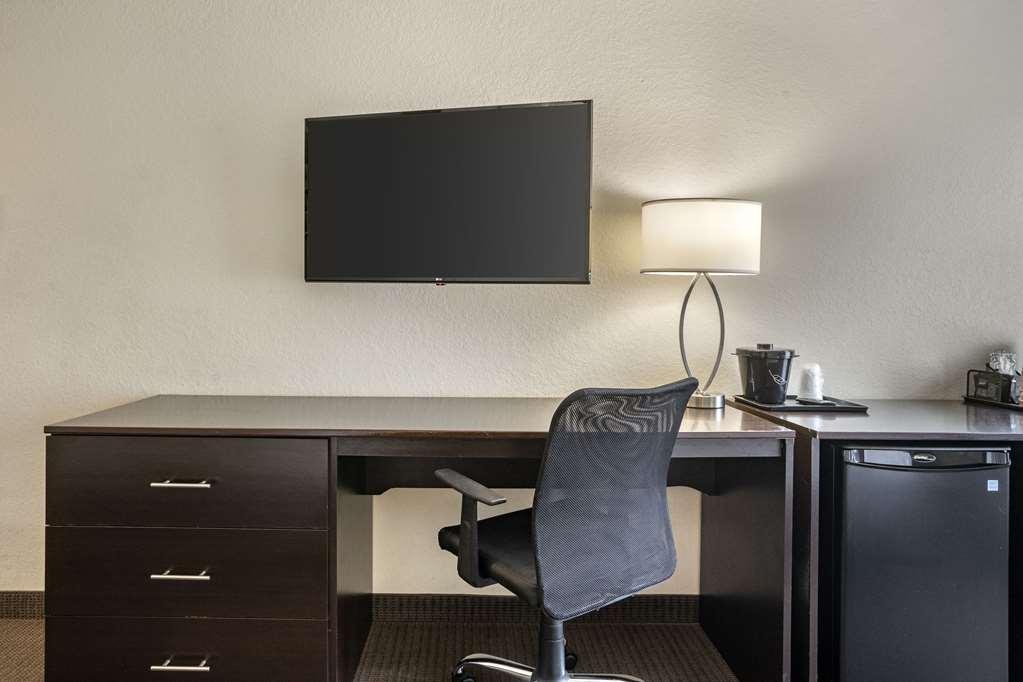 Sleep Inn & Suites Port Charlotte-Punta Gorda Chambre photo