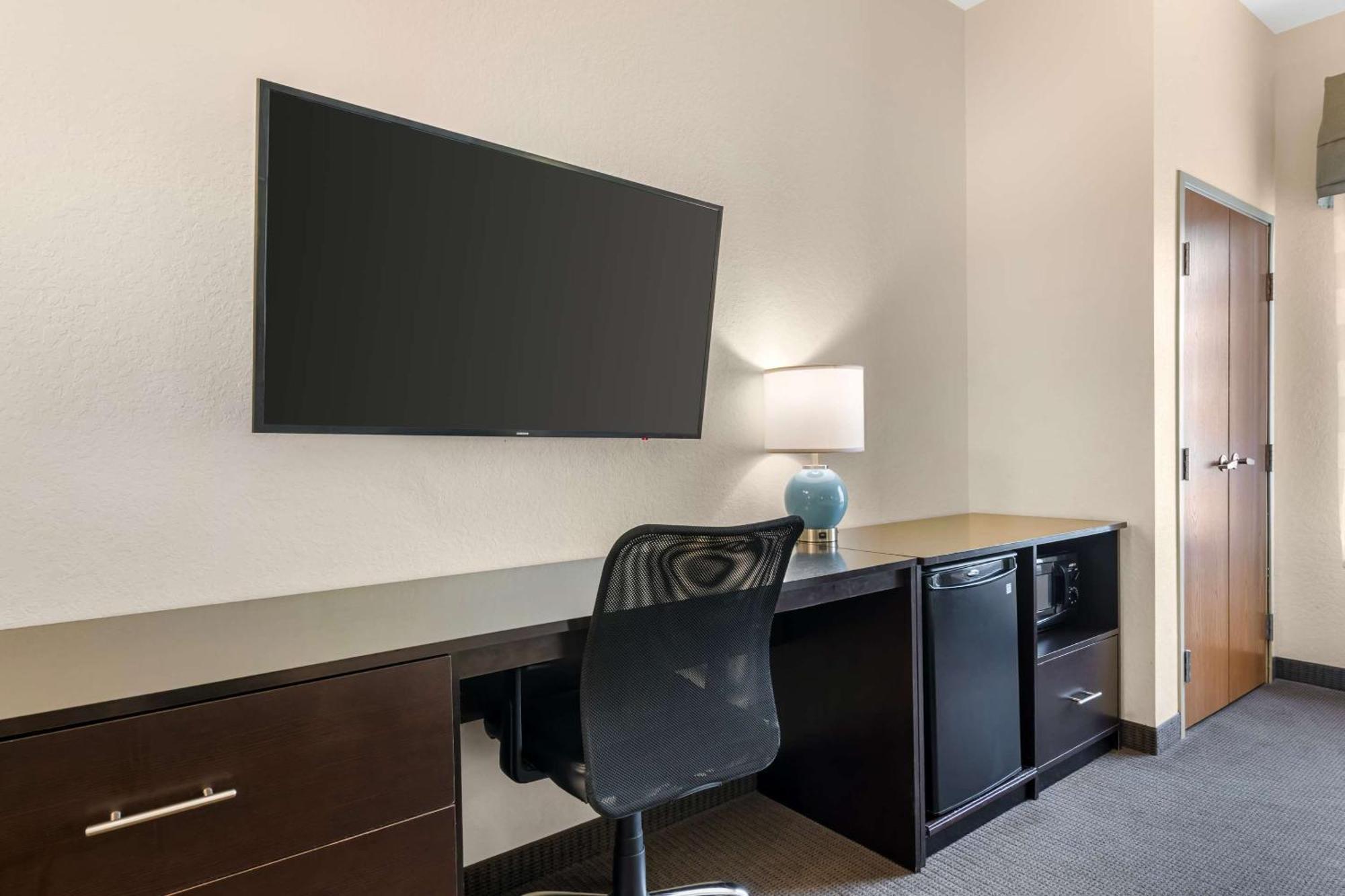Sleep Inn & Suites Port Charlotte-Punta Gorda Extérieur photo