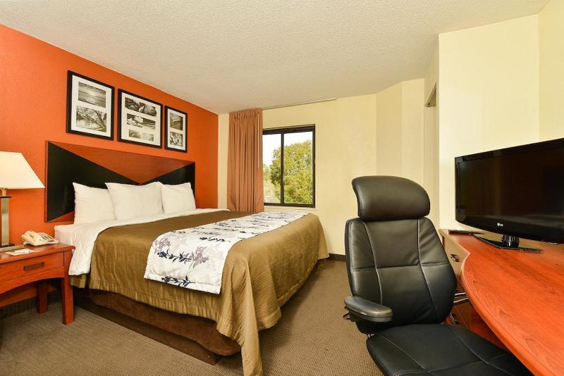 Sleep Inn & Suites Port Charlotte-Punta Gorda Extérieur photo
