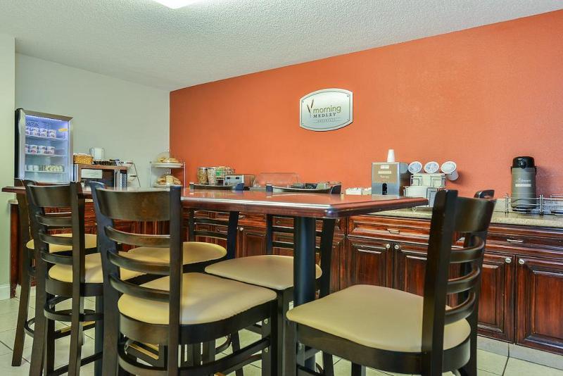 Sleep Inn & Suites Port Charlotte-Punta Gorda Extérieur photo
