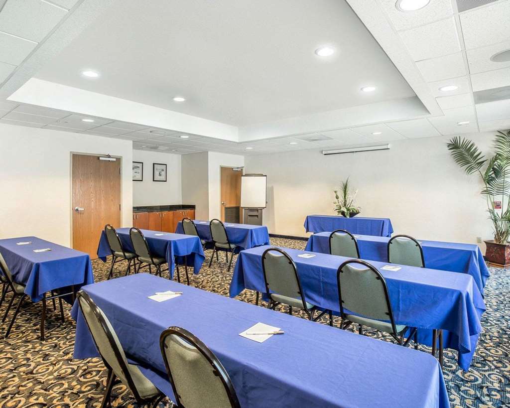 Sleep Inn & Suites Port Charlotte-Punta Gorda Facilités photo